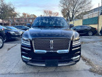 2020 Lincoln Navigator L Black Label 4WD  148,000 mi