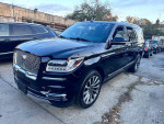 2020 Lincoln Navigator L Black Label 4WD  148,000 mi