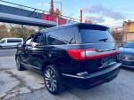 2020 Lincoln Navigator L Black Label 4WD  148,000 mi