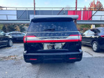 2020 Lincoln Navigator L Black Label 4WD  148,000 mi