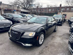 2018 Chrysler 300 Limited RWD 85,000 mi