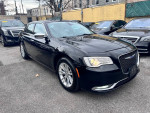 2018 Chrysler 300 Limited RWD 85,000 mi