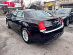 2018 Chrysler 300 Limited RWD 85,000 mi