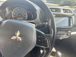 2017 Mitsubishi Mirage 59,000 mi