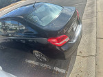2017 Mitsubishi Mirage 59,000 mi