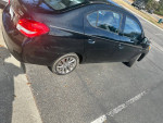 2017 Mitsubishi Mirage 59,000 mi