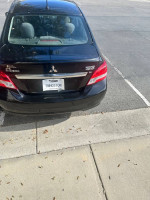 2017 Mitsubishi Mirage 59,000 mi