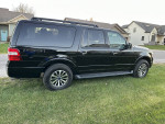 2017 Ford Expedition EL King Ranch RWD 130,000 mi