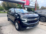 2021 Chevrolet Suburban 87,000 mi