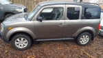 2008 Honda Element EX FWD 133,000 mi