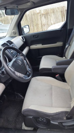 2008 Honda Element EX FWD 133,000 mi