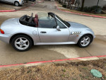 1996 BMW Z3 148,000 mi