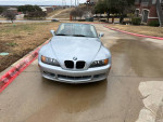 1996 BMW Z3 148,000 mi