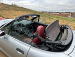 1996 BMW Z3 148,000 mi