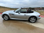 1996 BMW Z3 148,000 mi