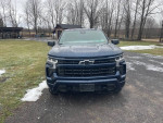 2022 Chevrolet Silverado 1500 59,000 mi