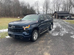 2022 Chevrolet Silverado 1500 59,000 mi