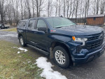 2022 Chevrolet Silverado 1500 59,000 mi