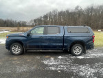 2022 Chevrolet Silverado 1500 59,000 mi