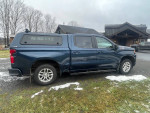 2022 Chevrolet Silverado 1500 59,000 mi