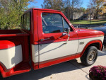 2023 Ford F-150 114,000 mi