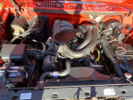 2023 Ford F-150 114,000 mi
