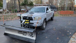 Toyota Pickup 148,000 mi