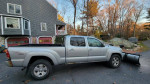 Toyota Pickup 148,000 mi