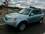 2013 Subaru Forester 141,000 mi