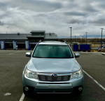 2013 Subaru Forester 141,000 mi