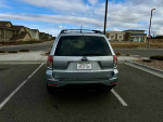 2013 Subaru Forester 141,000 mi