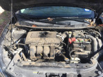 2016 Nissan Sentra 50,000 mi