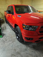 2023 Ram 1500 Limited 4WD  71,000 mi