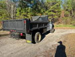 Ford 96,000 mi