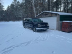 Chevrolet 87,000 mi