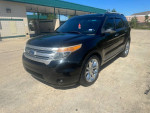 2012 Ford Explorer 61,000 mi