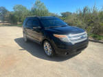 2012 Ford Explorer 61,000 mi