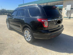 2012 Ford Explorer 61,000 mi