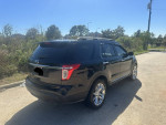 2012 Ford Explorer 61,000 mi