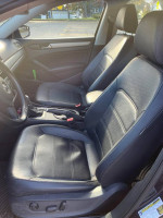 2014 Volkswagen Passat Wolfsburg Edition FWD 113,000 mi