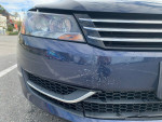 2014 Volkswagen Passat Wolfsburg Edition FWD 113,000 mi