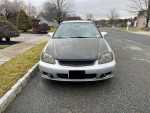 2000 Honda Civic EX FWD 122,000 mi