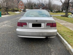 2000 Honda Civic EX FWD 122,000 mi