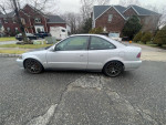 2000 Honda Civic EX FWD 122,000 mi