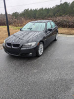 BMW 52,000 mi