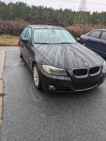 BMW 52,000 mi