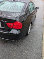 BMW 52,000 mi