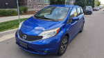 2015 Nissan Versa 59,000 mi