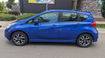 2015 Nissan Versa 59,000 mi