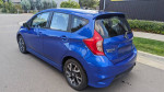 2015 Nissan Versa 59,000 mi